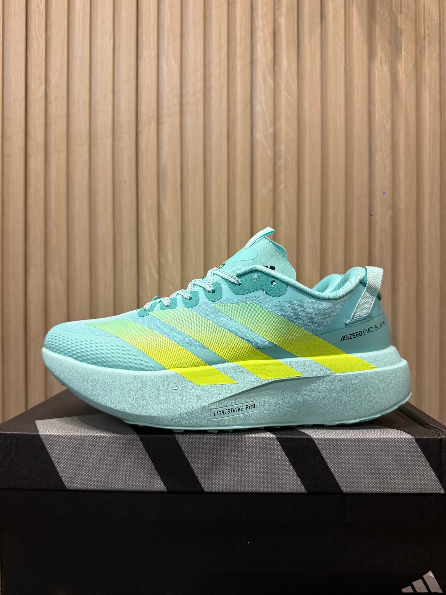 AD Adizero EVO SL ATR