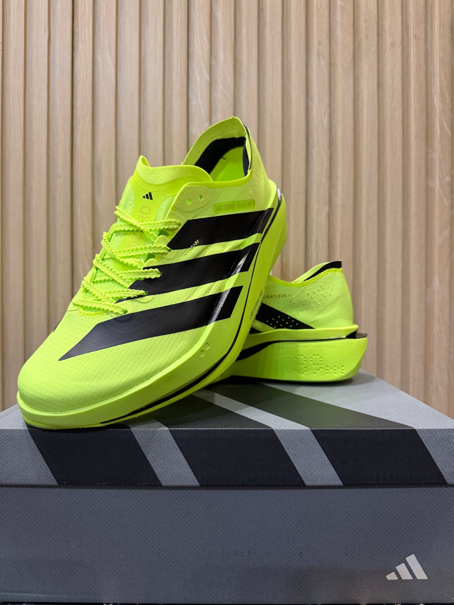 Adidas Adios Pro 5