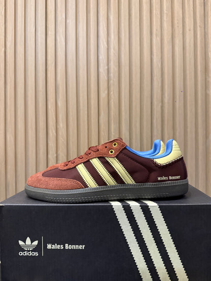 Adidas X Wales Bonner Samba
