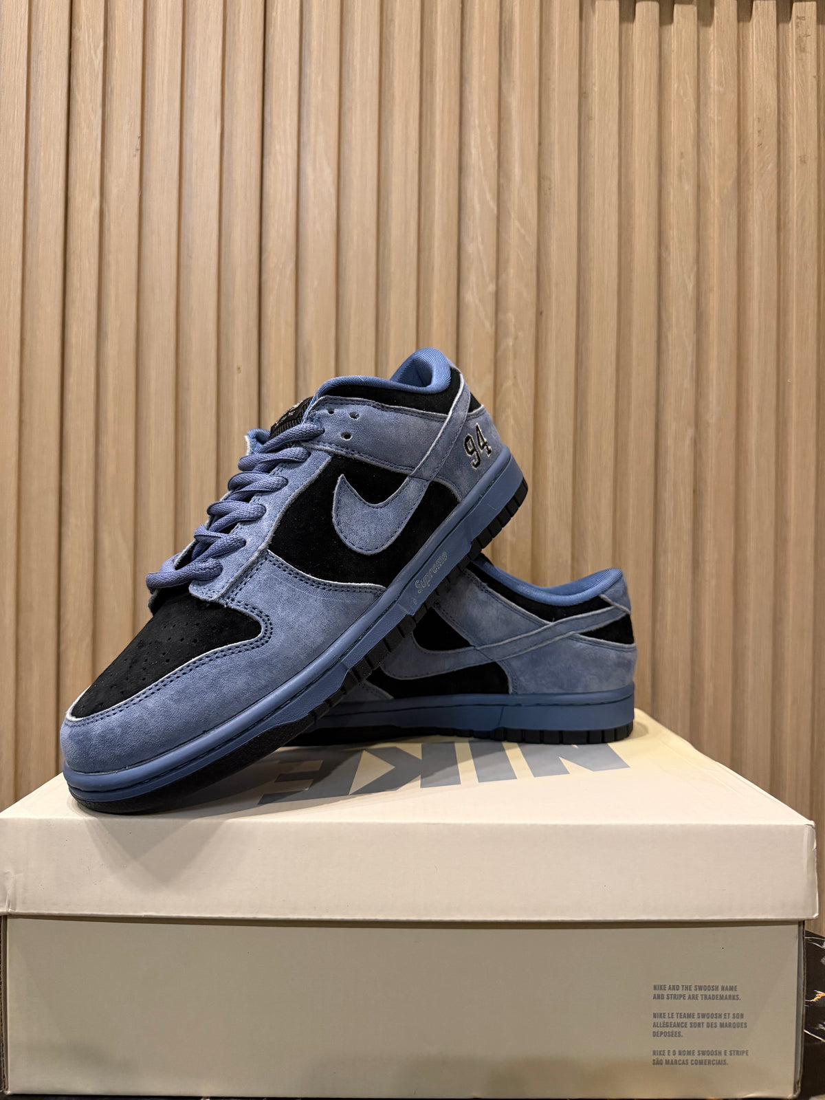 NIKE SB Dunks