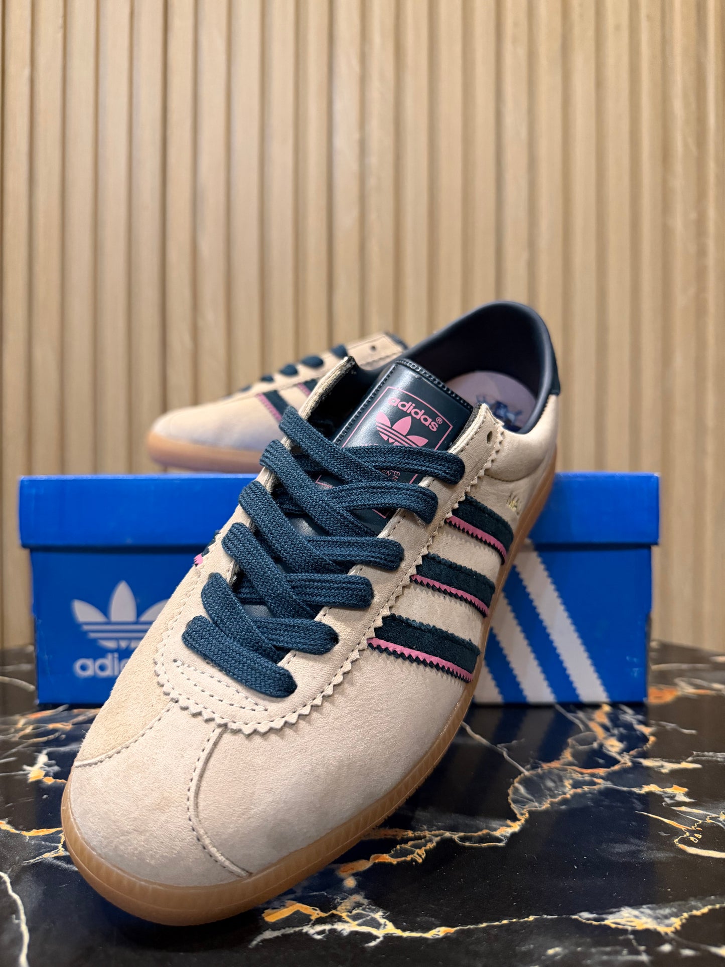 Adidas Malmo || Street Legacy