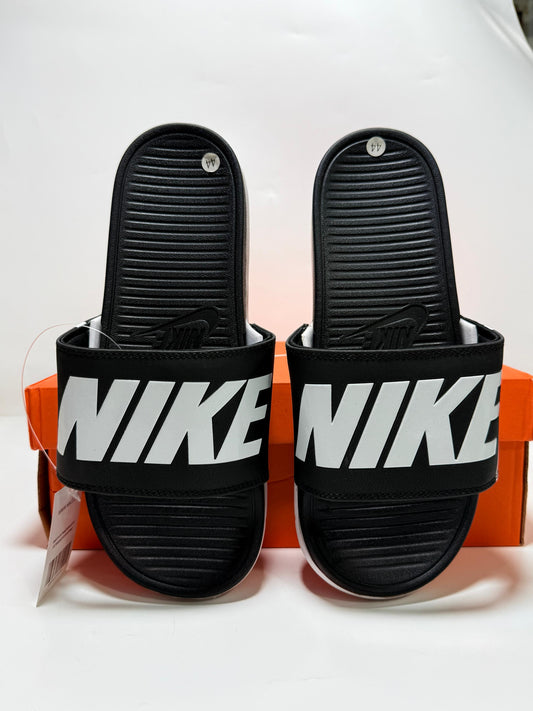 NIKE Slides (Premium ++)