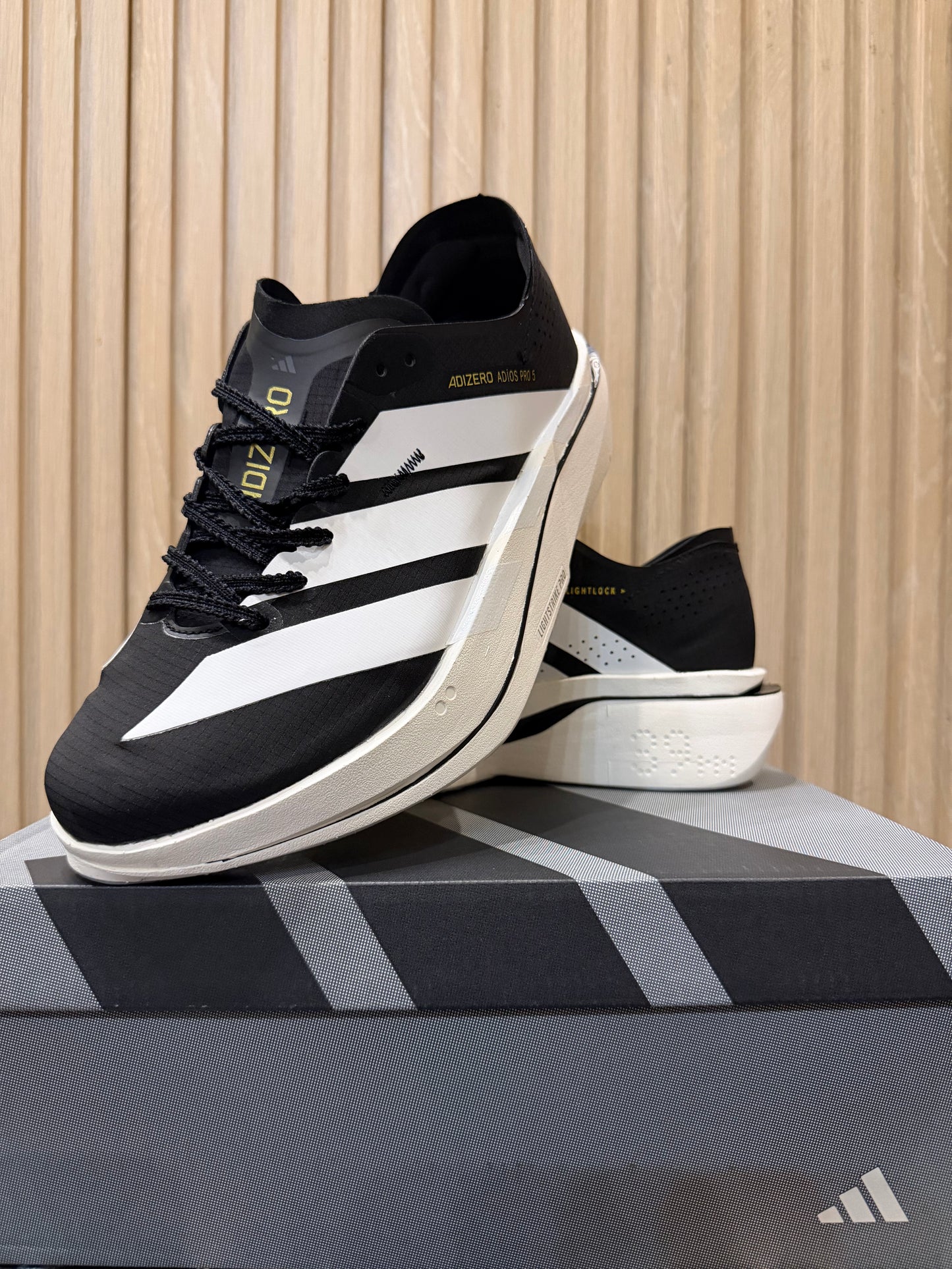 Adidas Adios Pro 5