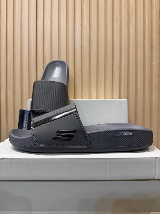 SKECHERS Hyper Burst Slipper