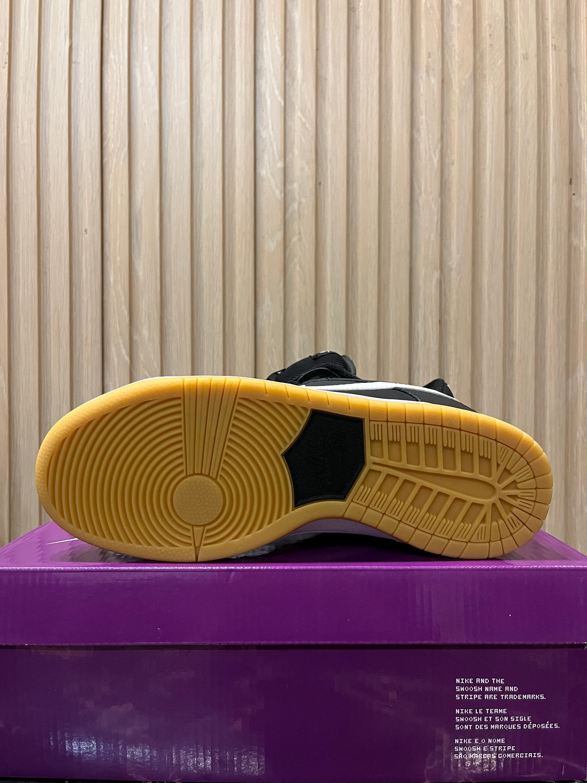 NIKE SB Dunks