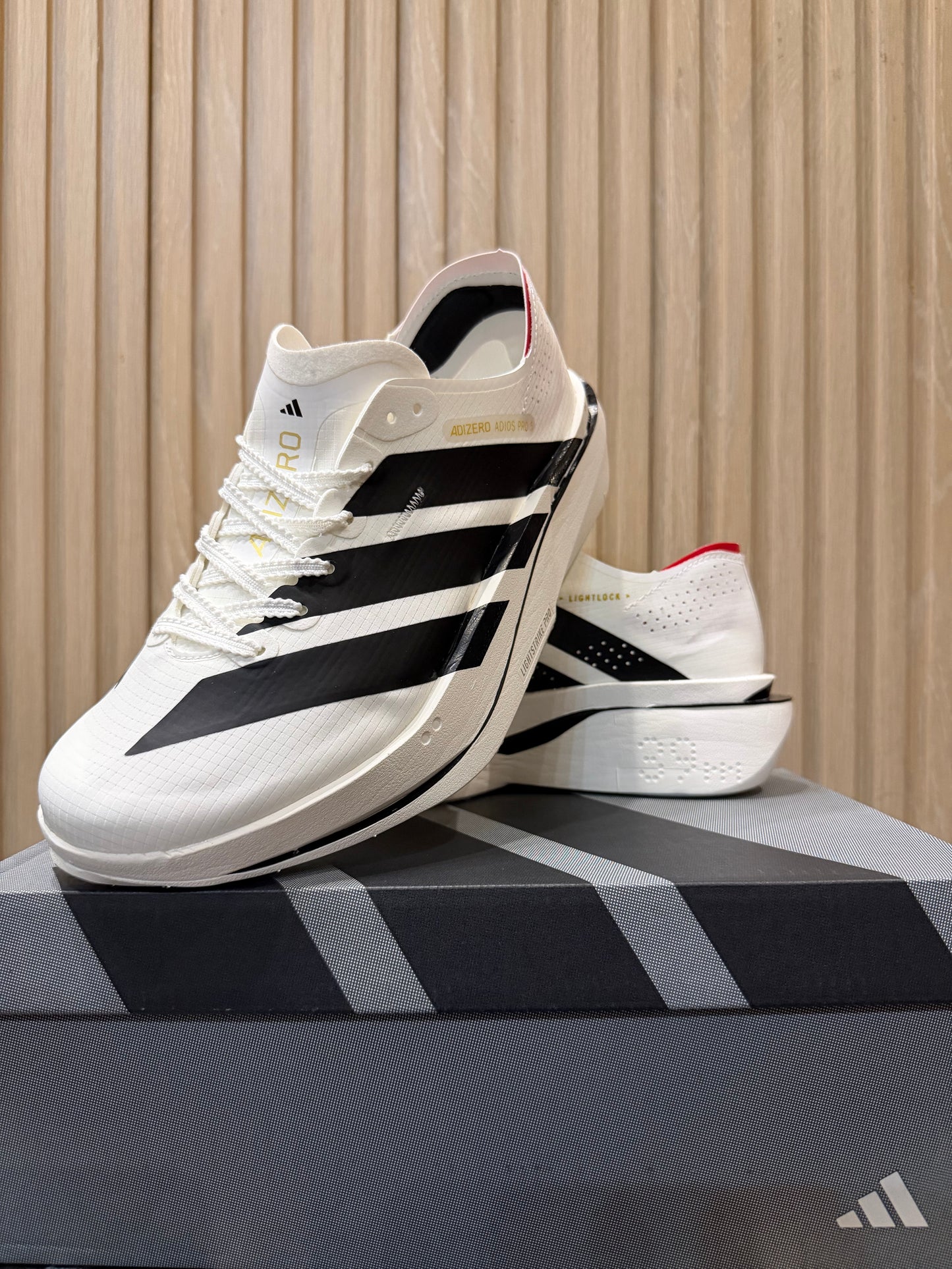 Adidas Adios Pro 5