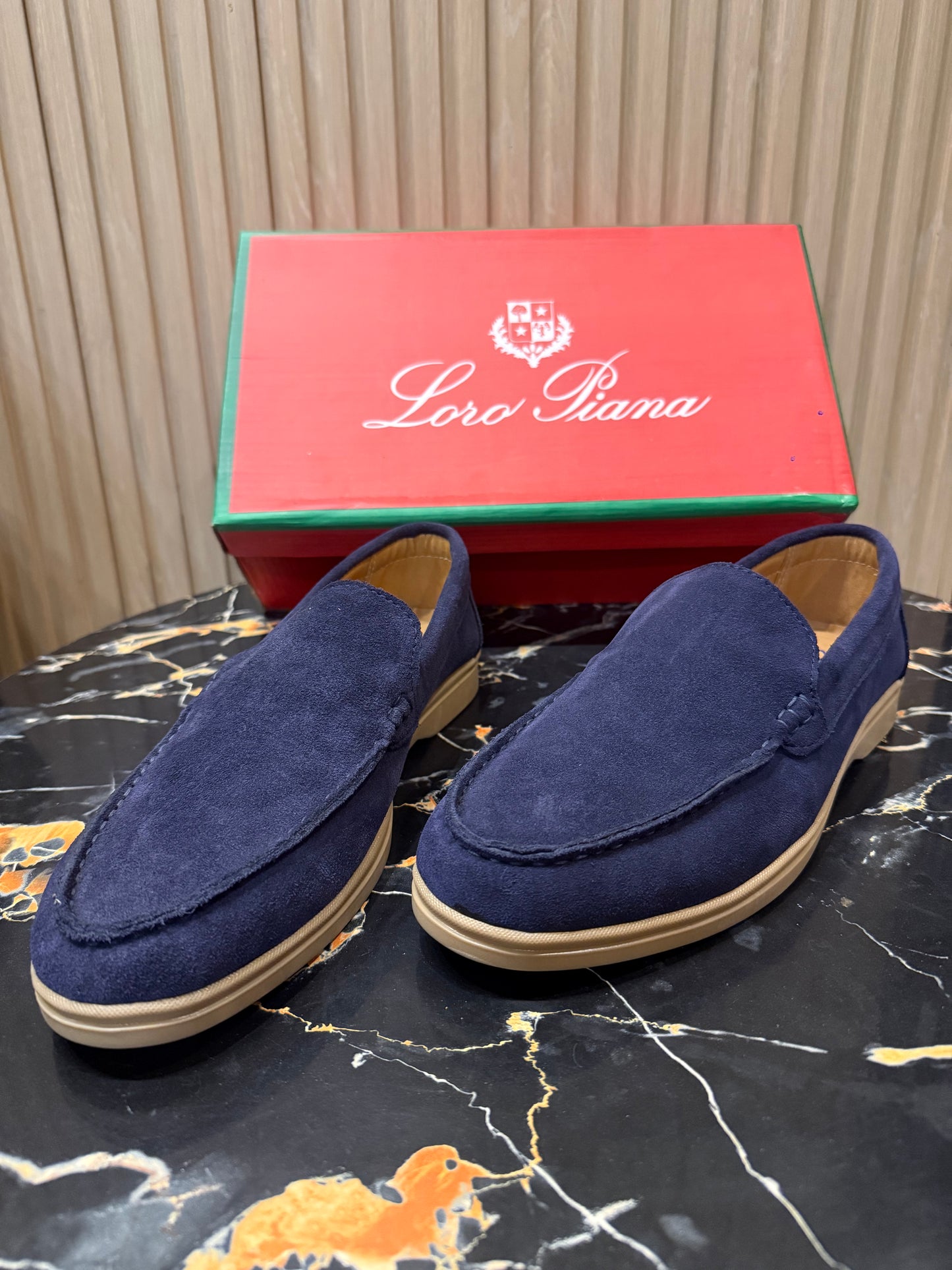 Loro Piana Premium ++