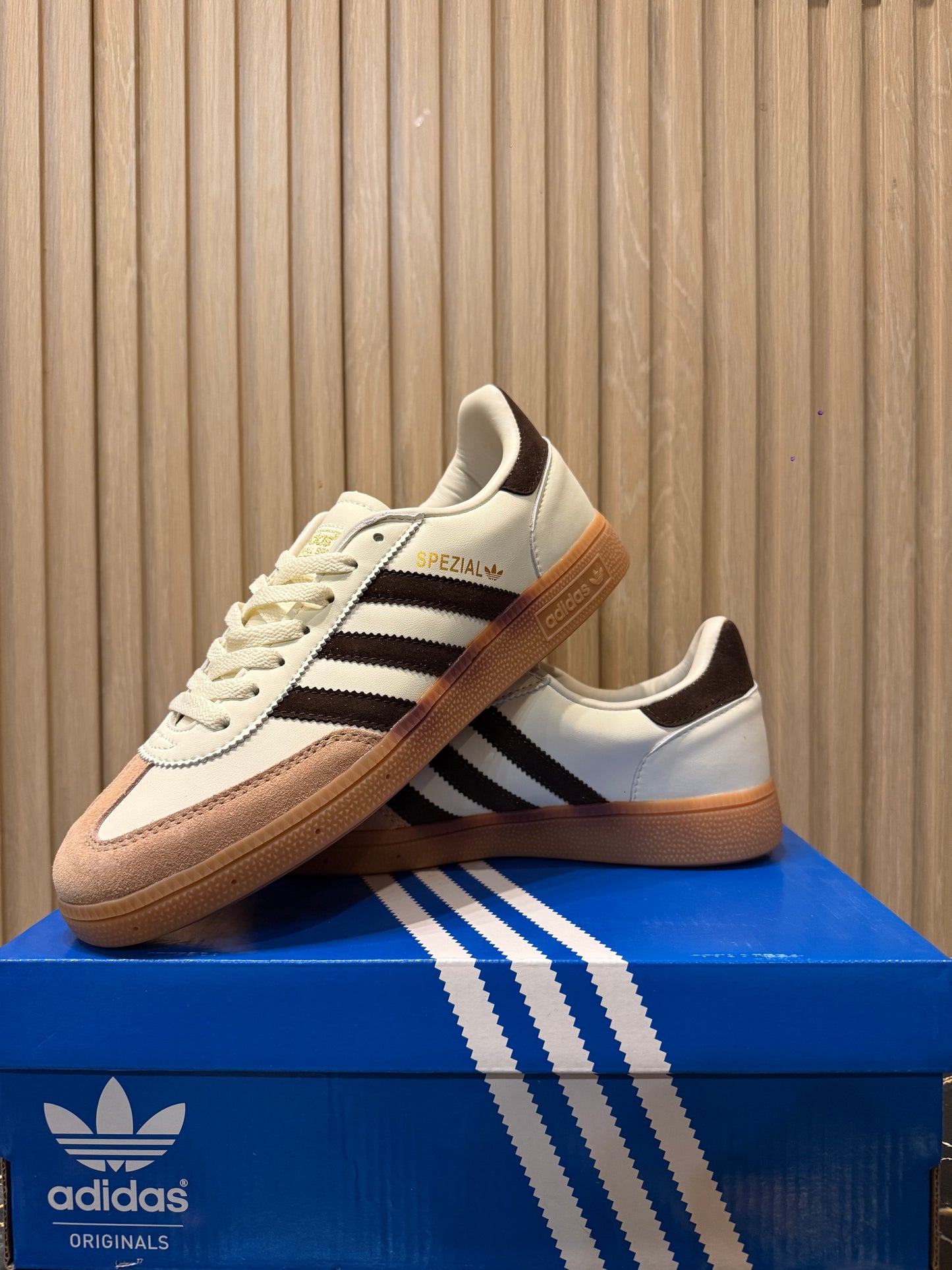 Adidas Spezial (Premium ++)