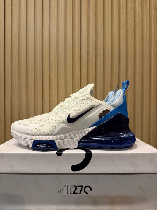Nike Air Max 270 Volume II