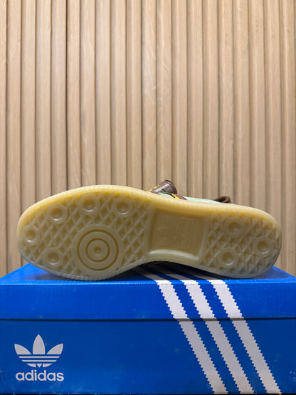 Adidas Malmo || Street Legacy
