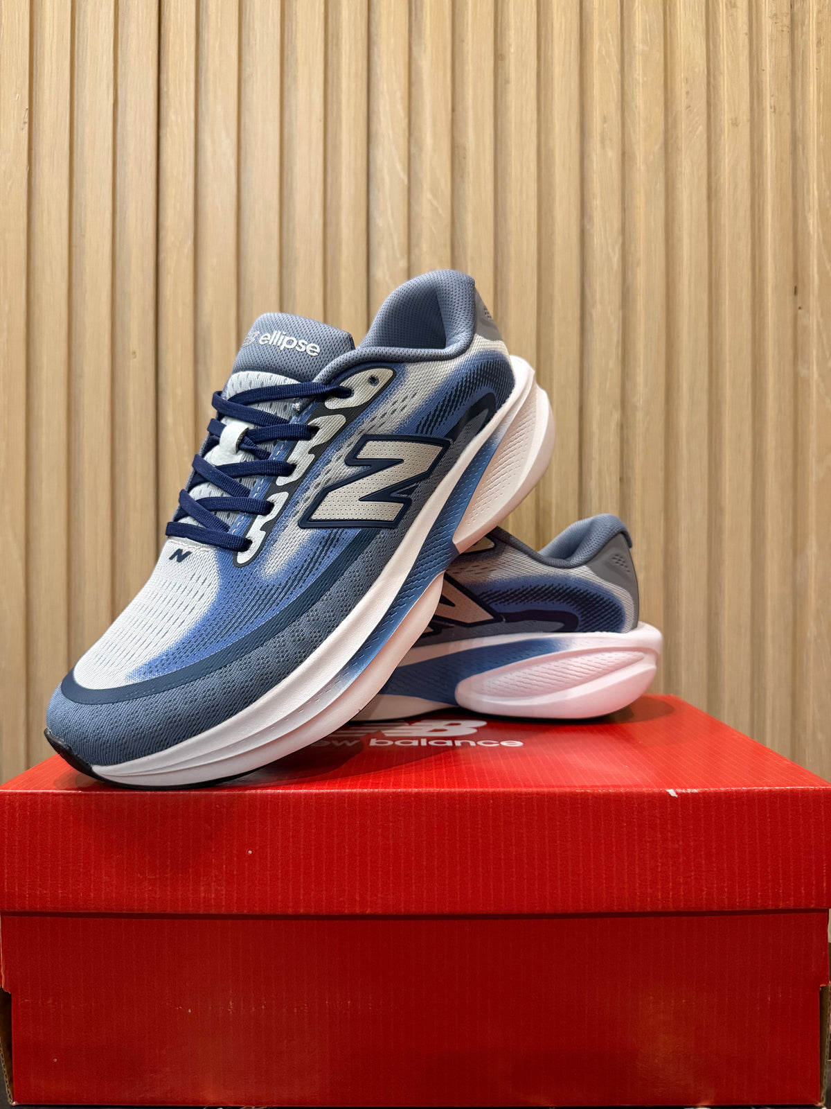 New Balance Ellipse
