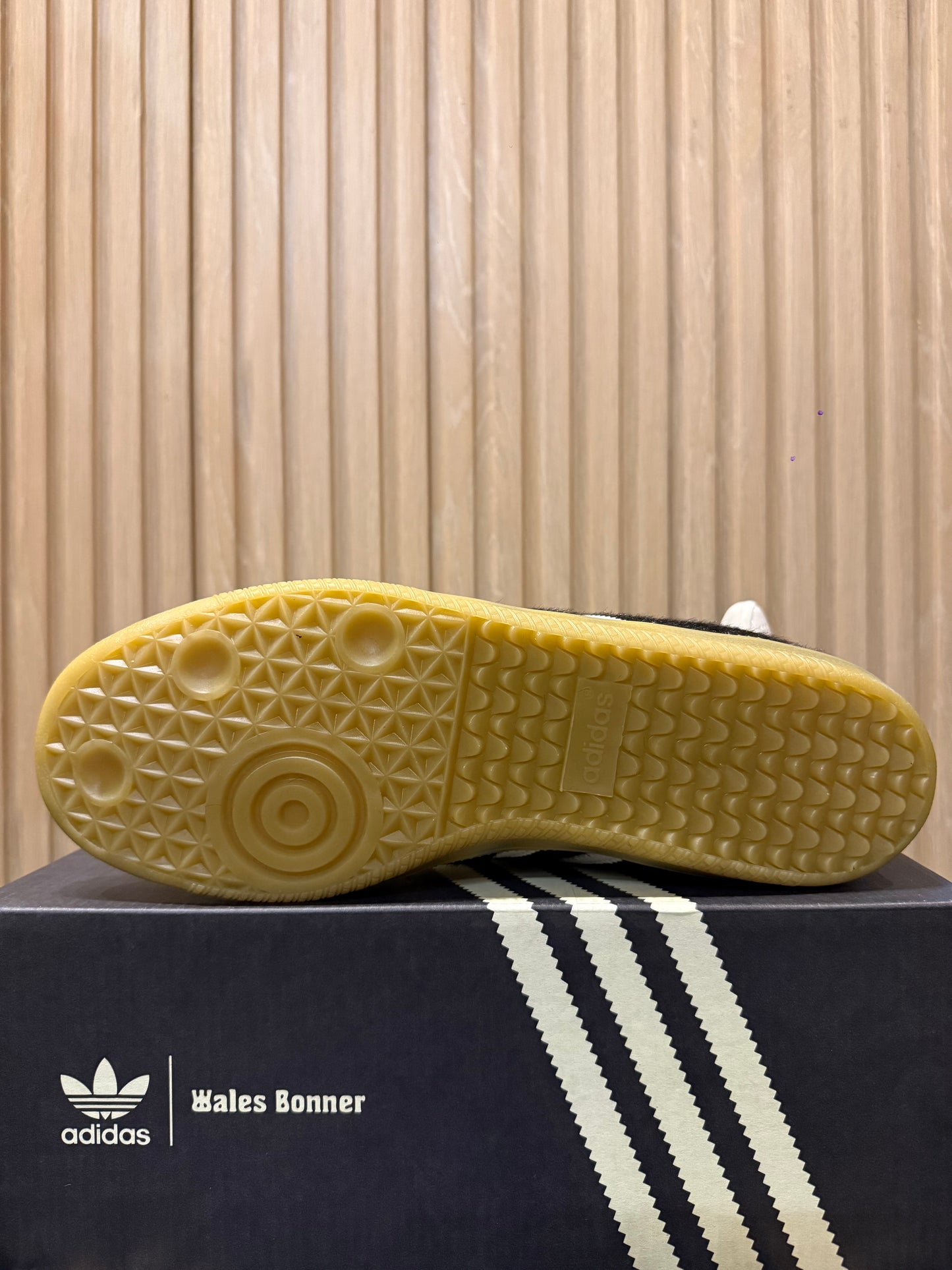 Adidas X Wales Bonner Samba