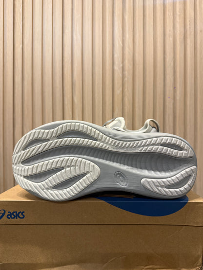 ASIX GEL-NIMBUS 27