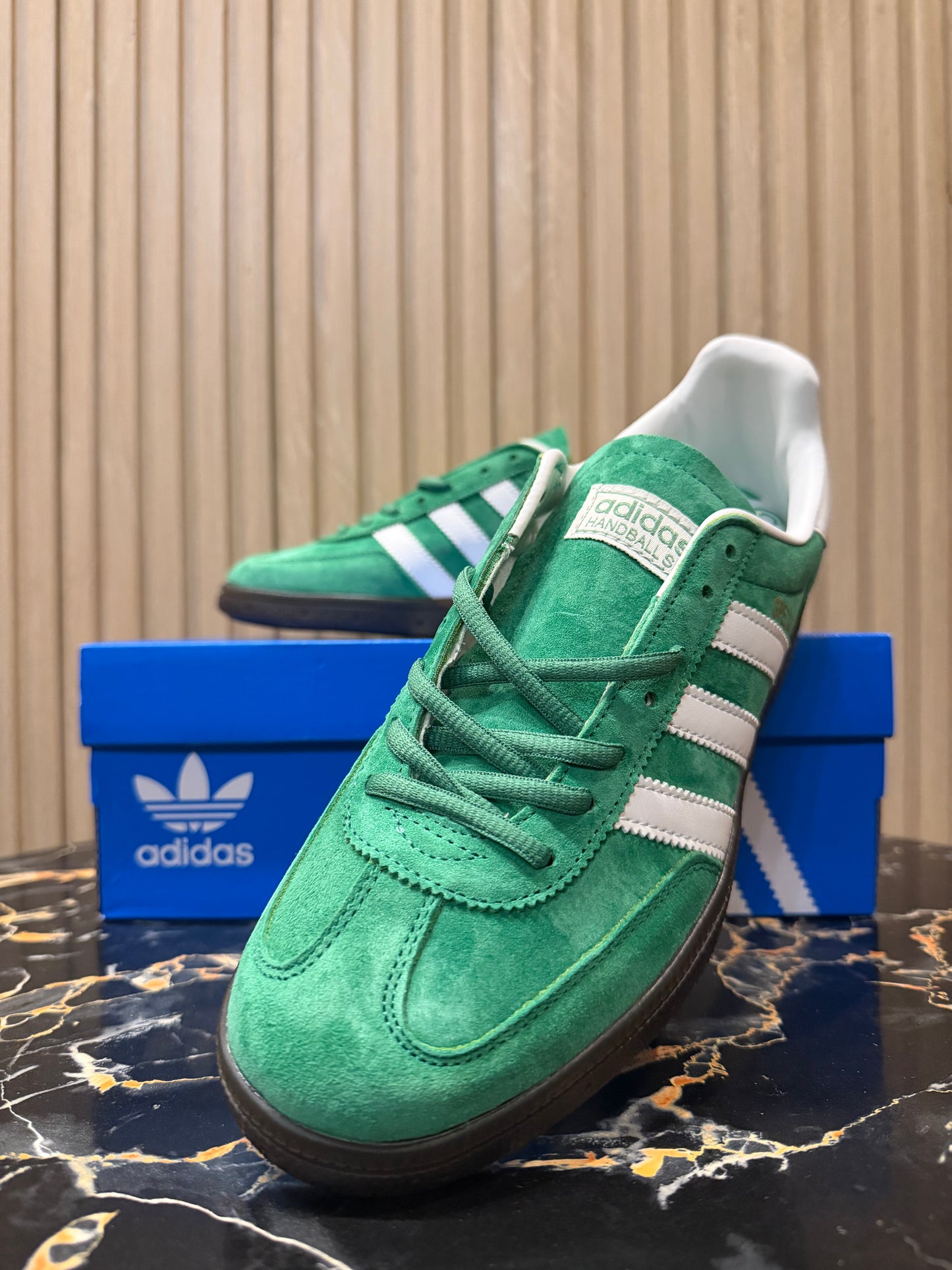 Adidas Spezial (Premium ++)