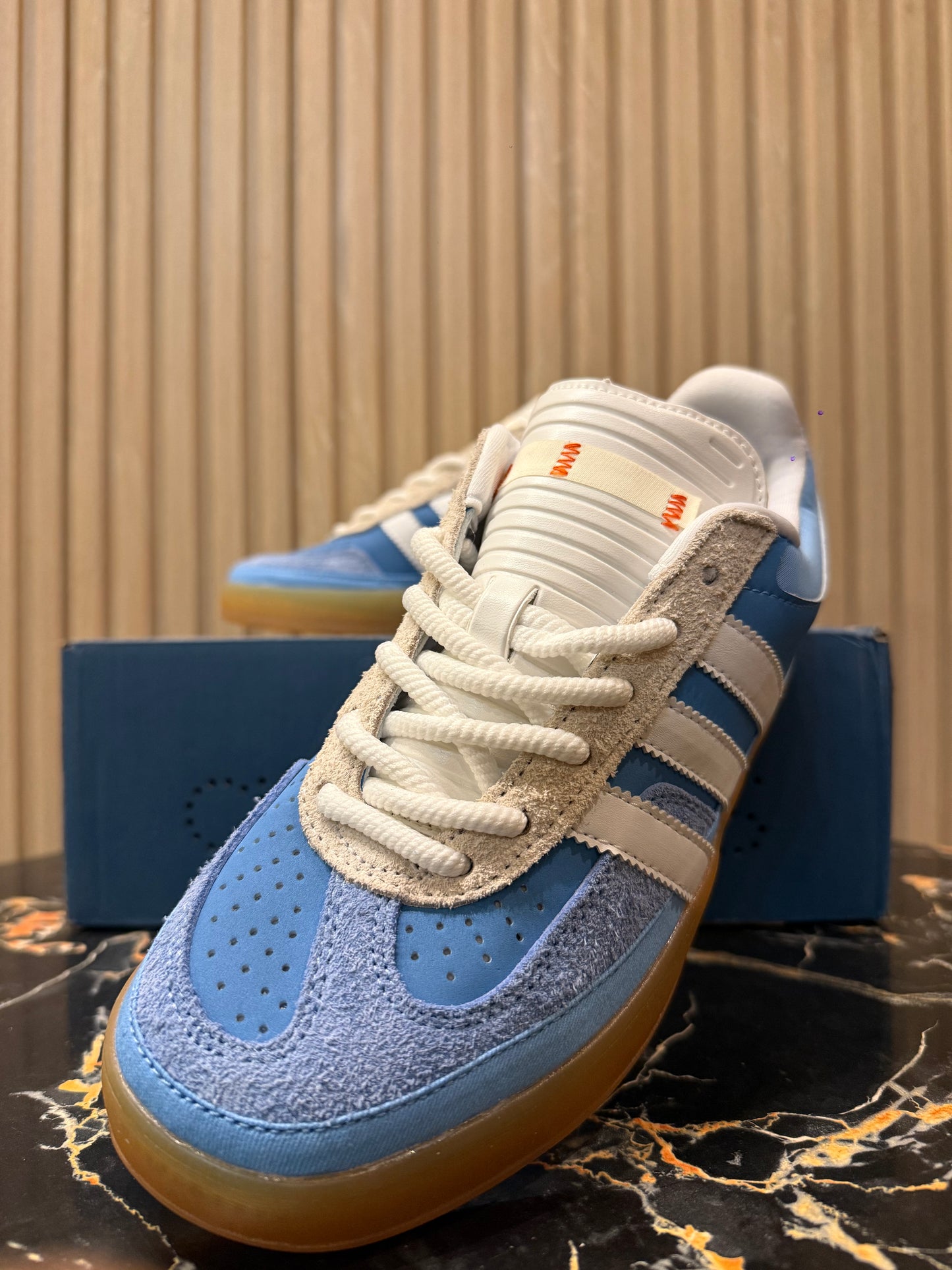Adidas Bad Bunny(San Juan)