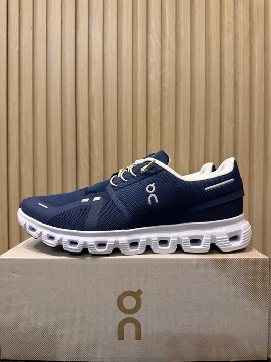 On Cloud 6