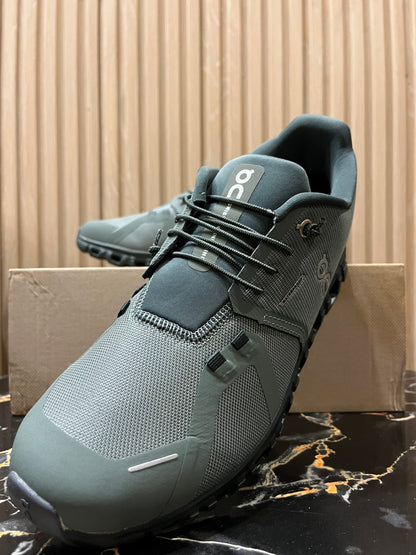 On Cloud 6 Waterproof