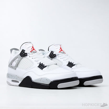 NK Air Jordan Retro 4
