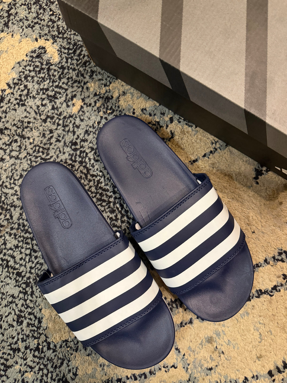 Adidas Slides