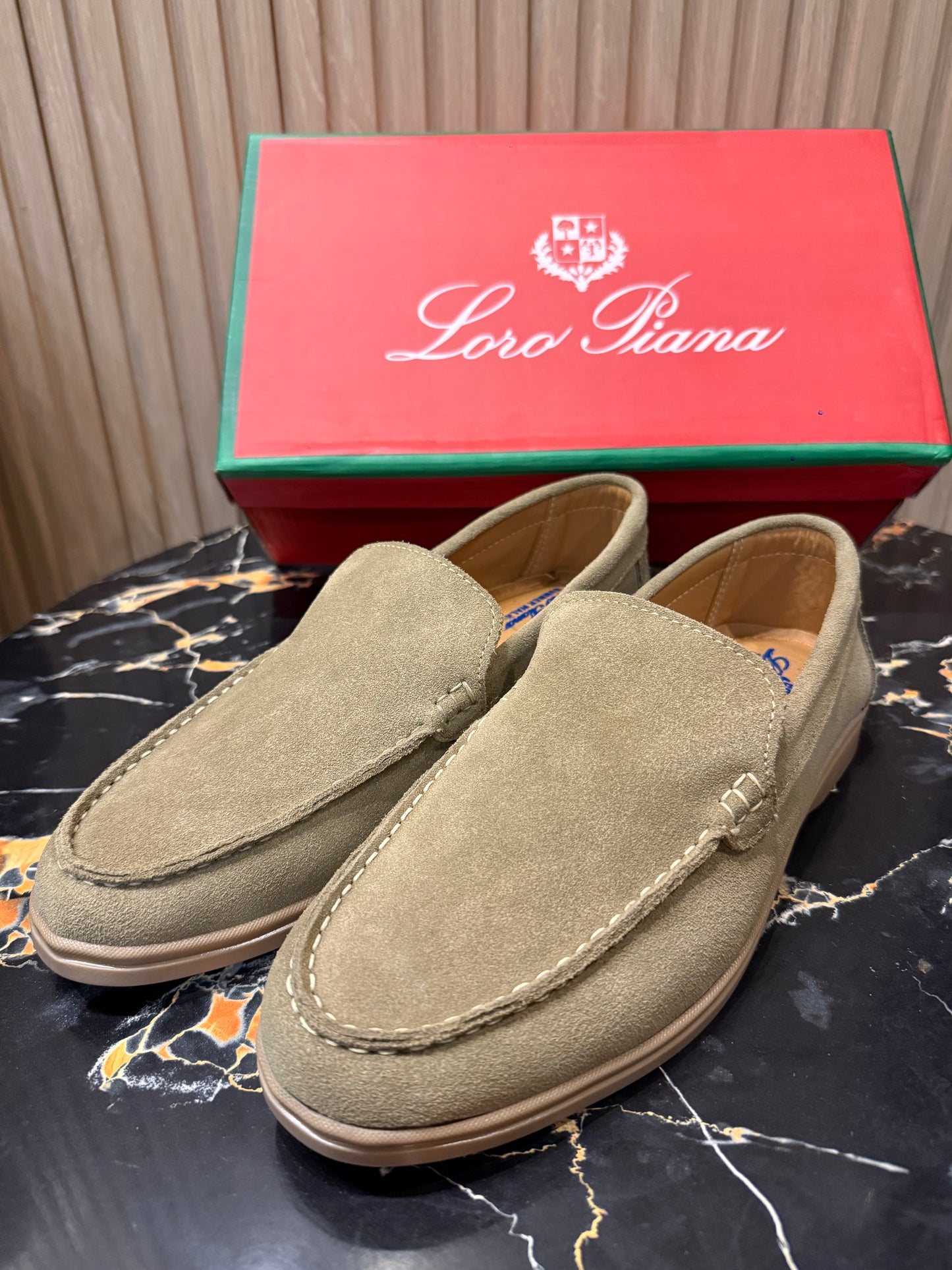 Loro Piana Premium ++