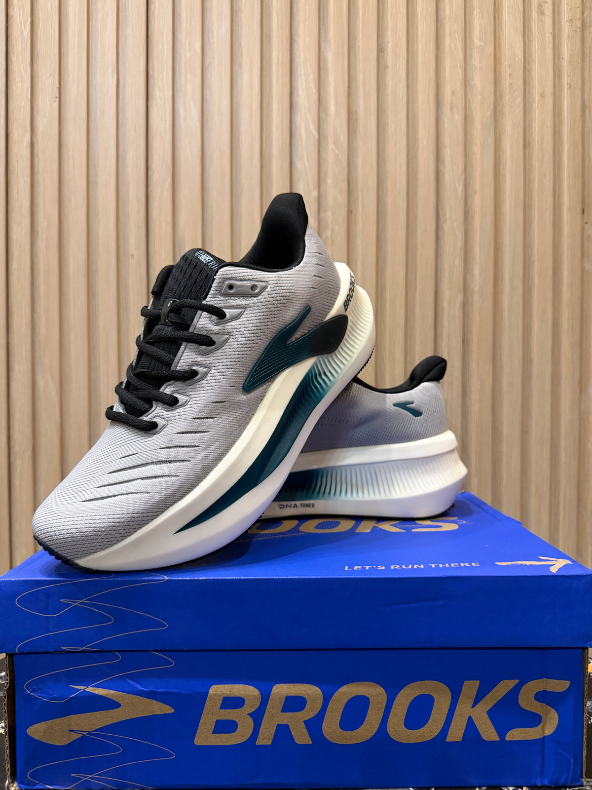 Brooks Glycerin Max 2