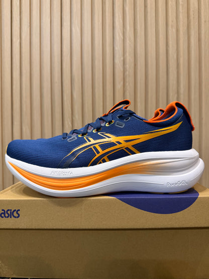 Asics Nimbus 28