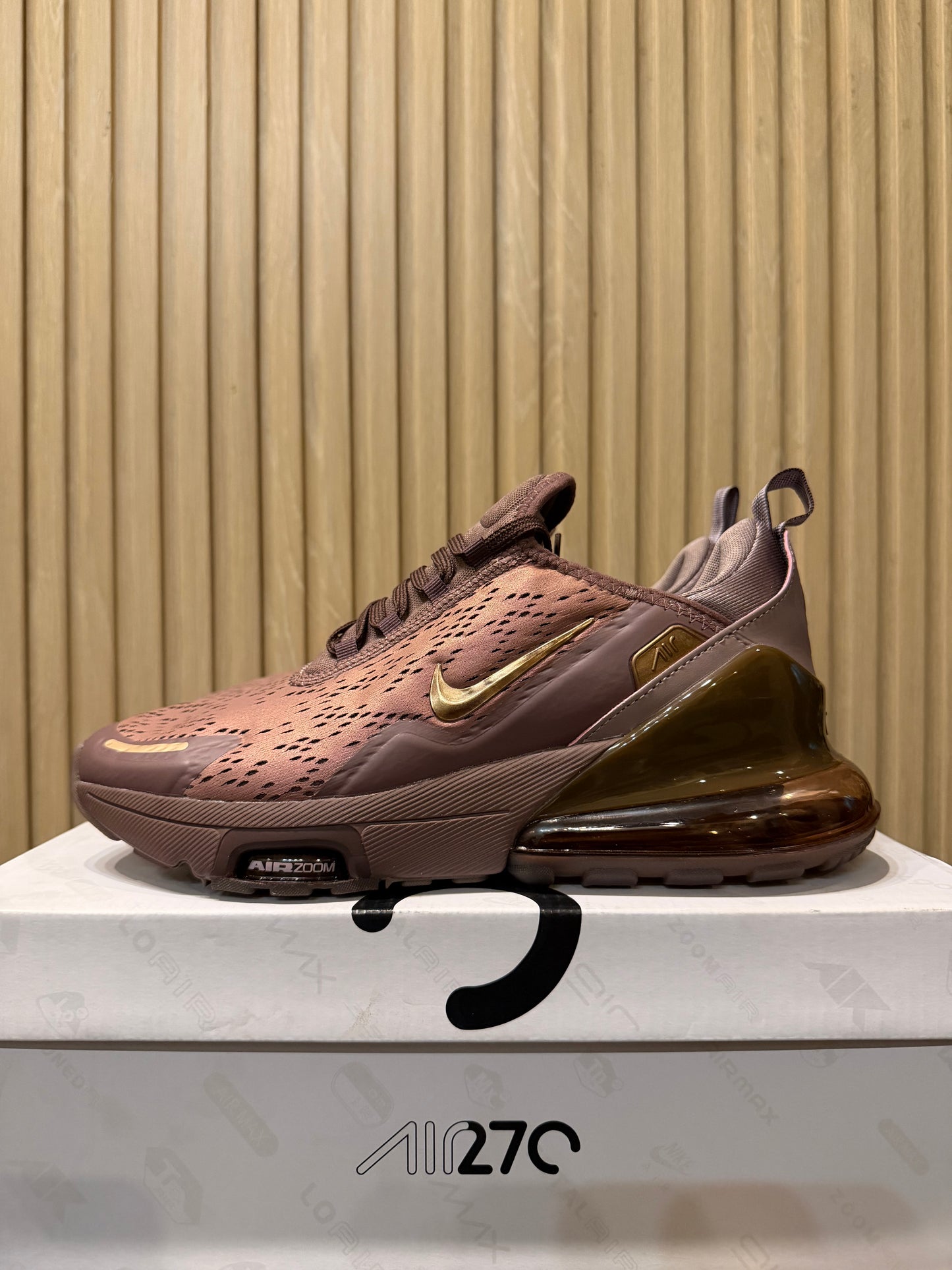 Nike Air Max 270 Volume II