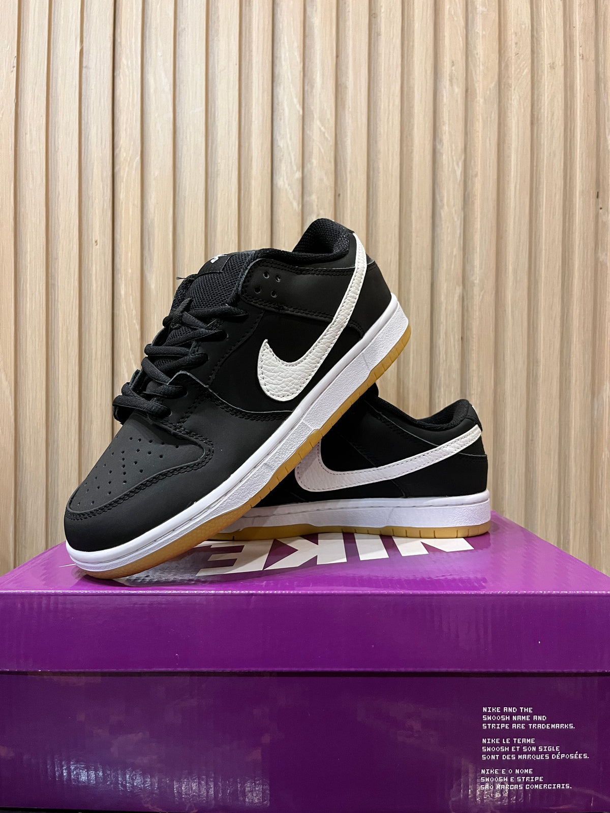 NIKE SB Dunks