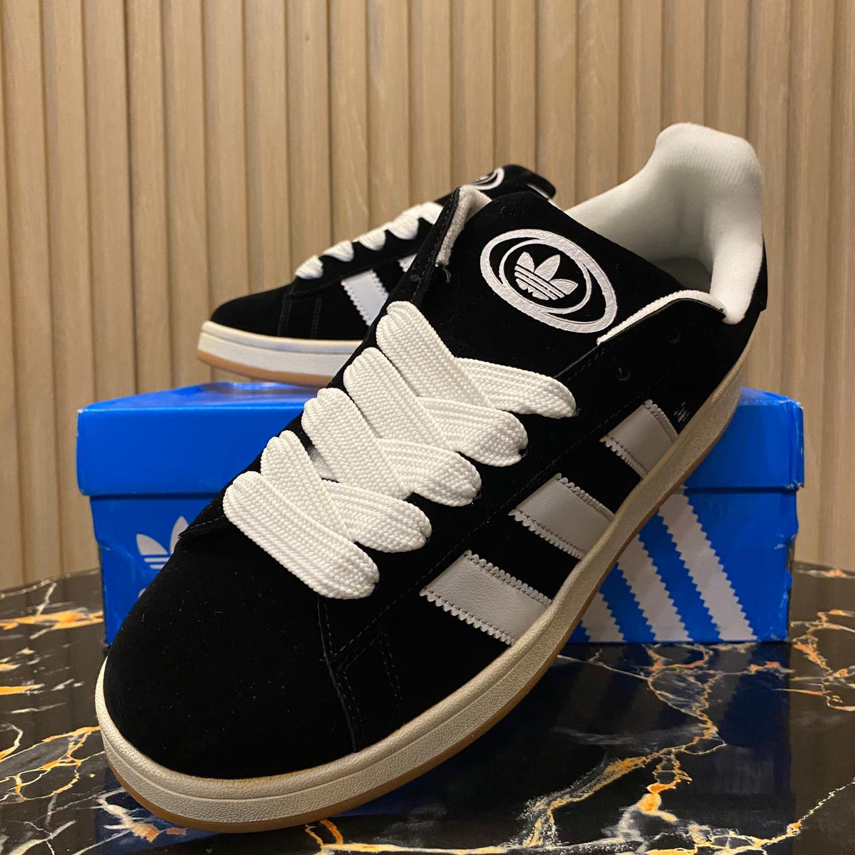 ADIDAS CAMPUS ( Premium ++ )