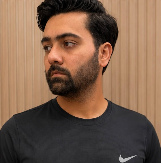 NIKE DRI-FIT Shirt