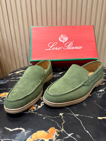 Loro Piana Premium ++