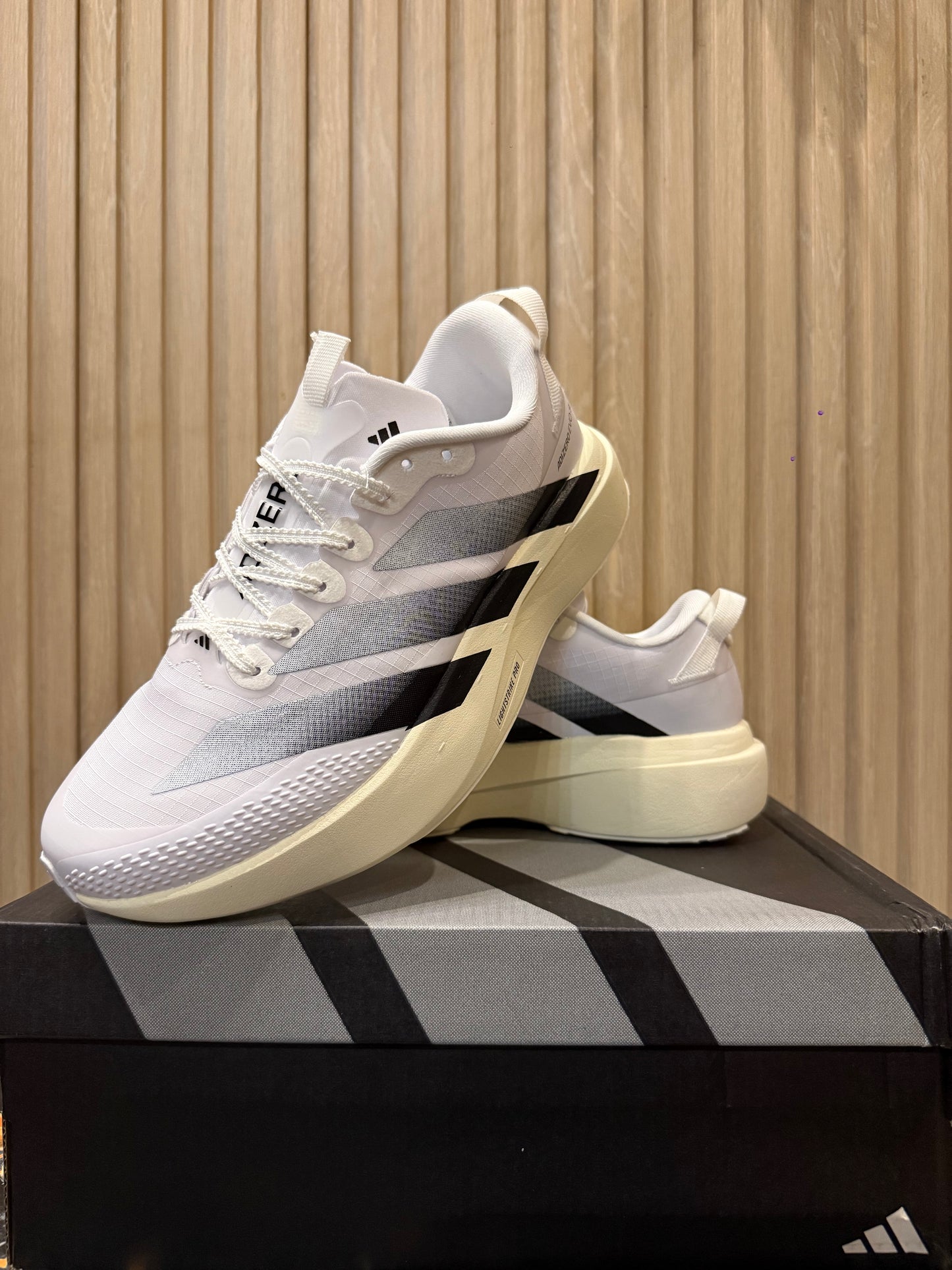 AD Adizero EVO SL ATR