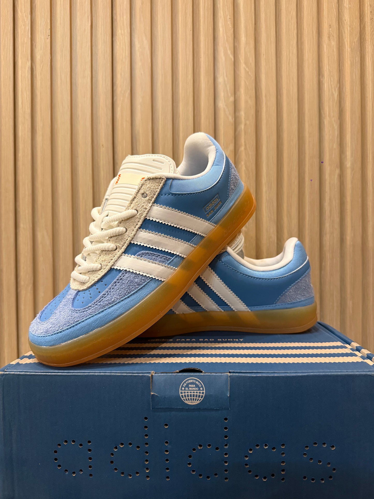 Adidas Bad Bunny(San Juan)