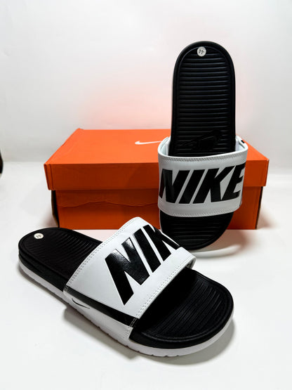 NIKE Slides (Premium ++)
