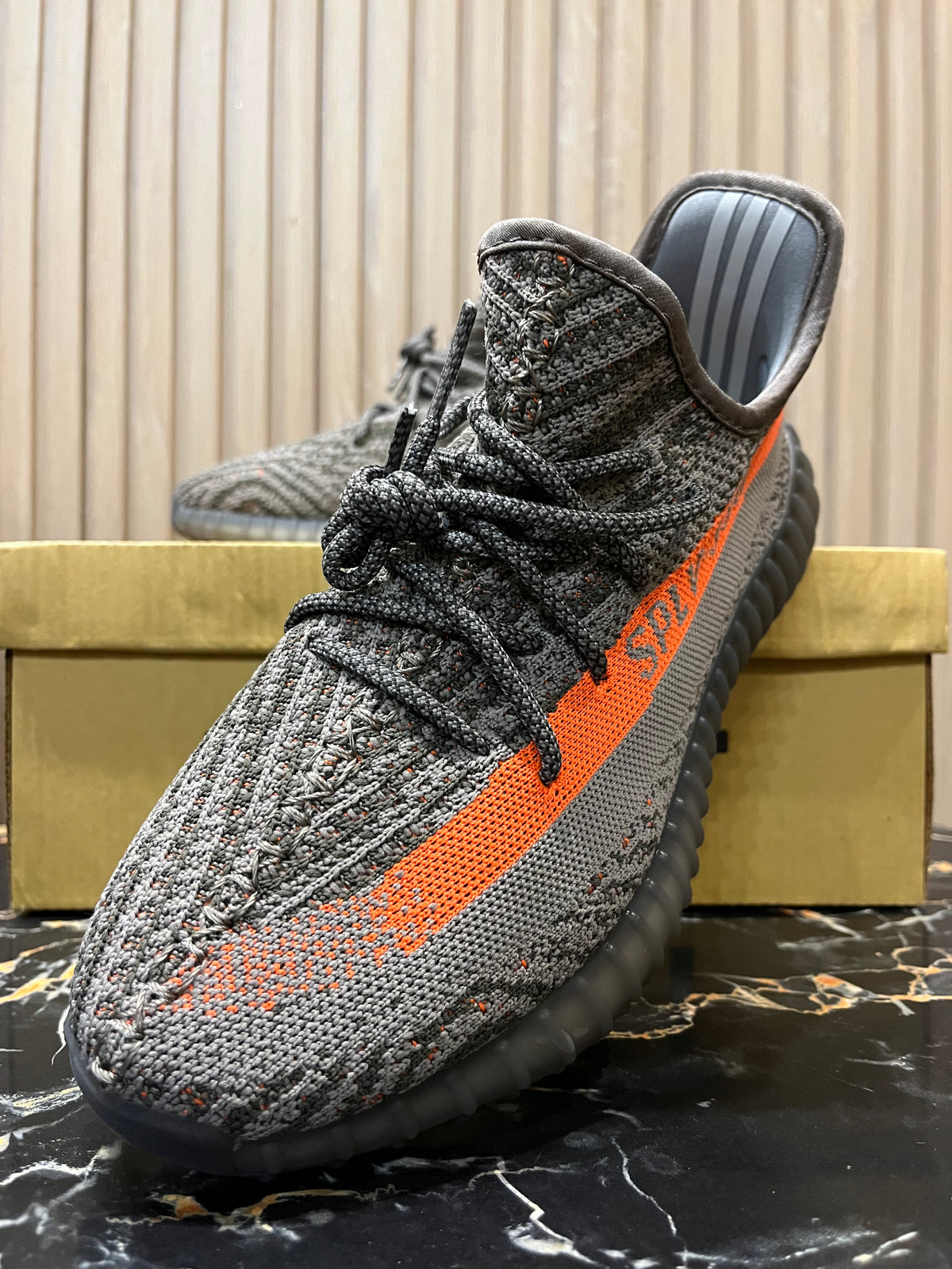 AD Yeezy 350 V2