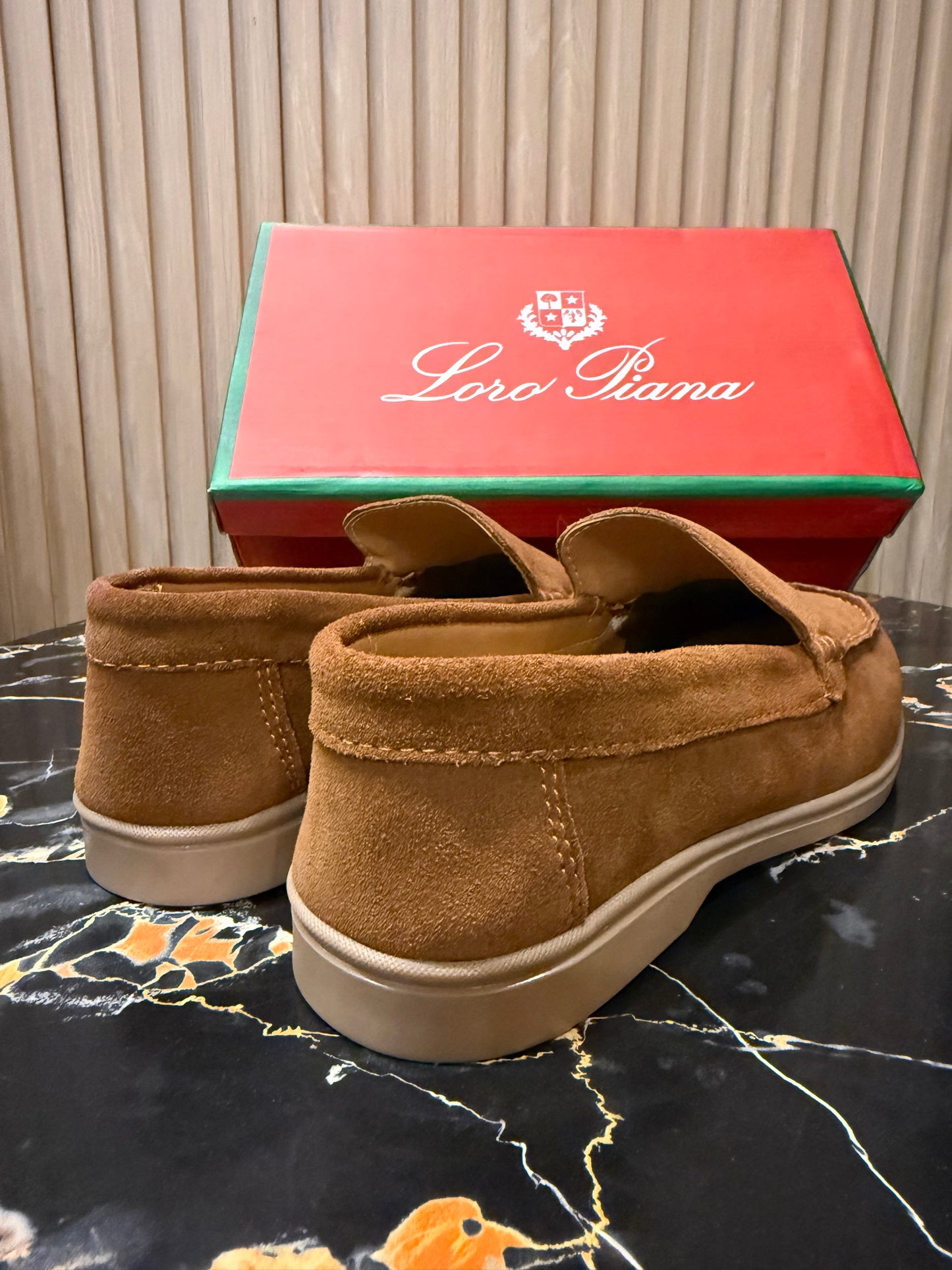 Loro Piana Premium ++