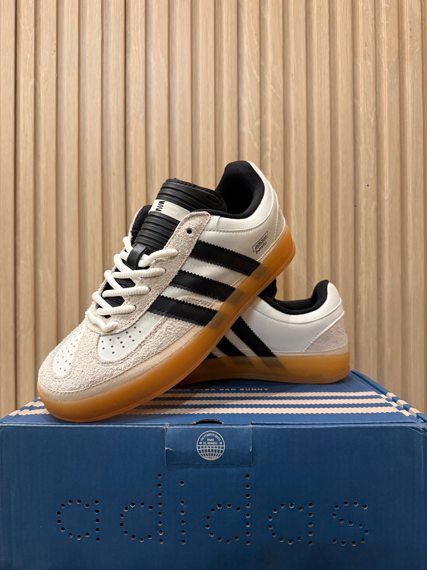 Adidas Bad Bunny (Benito)