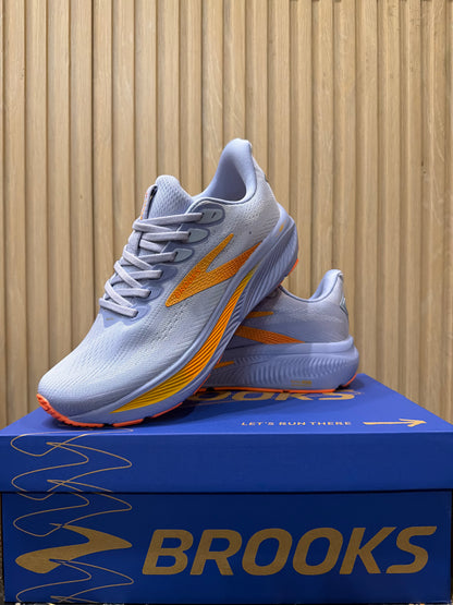 BROOKS GHOST 17