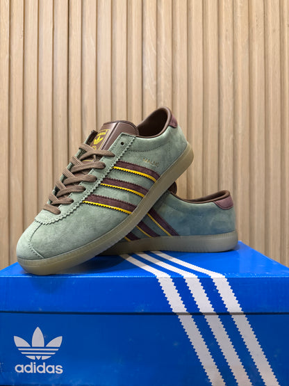 Adidas Malmo || Street Legacy