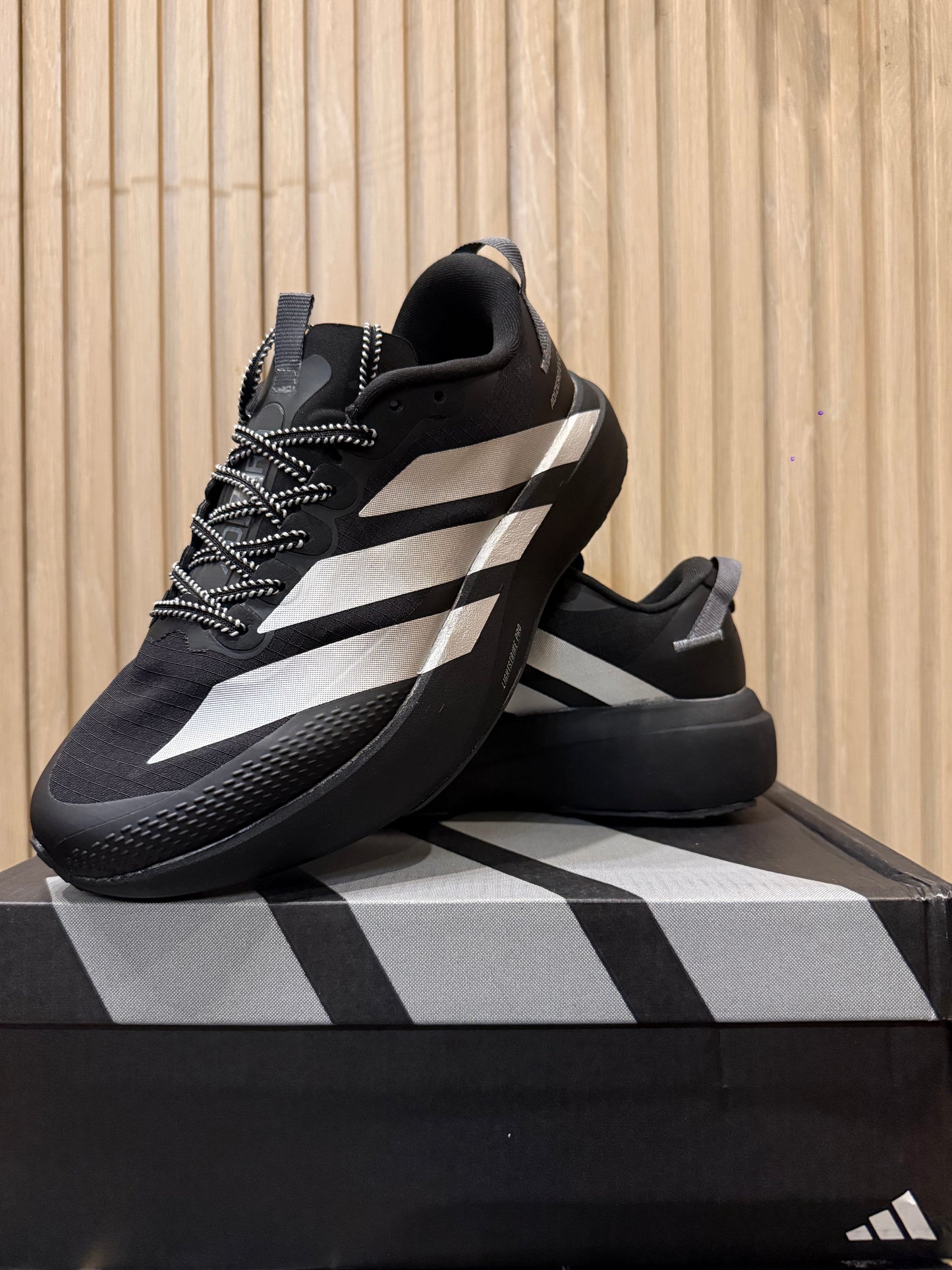 AD Adizero EVO SL ATR