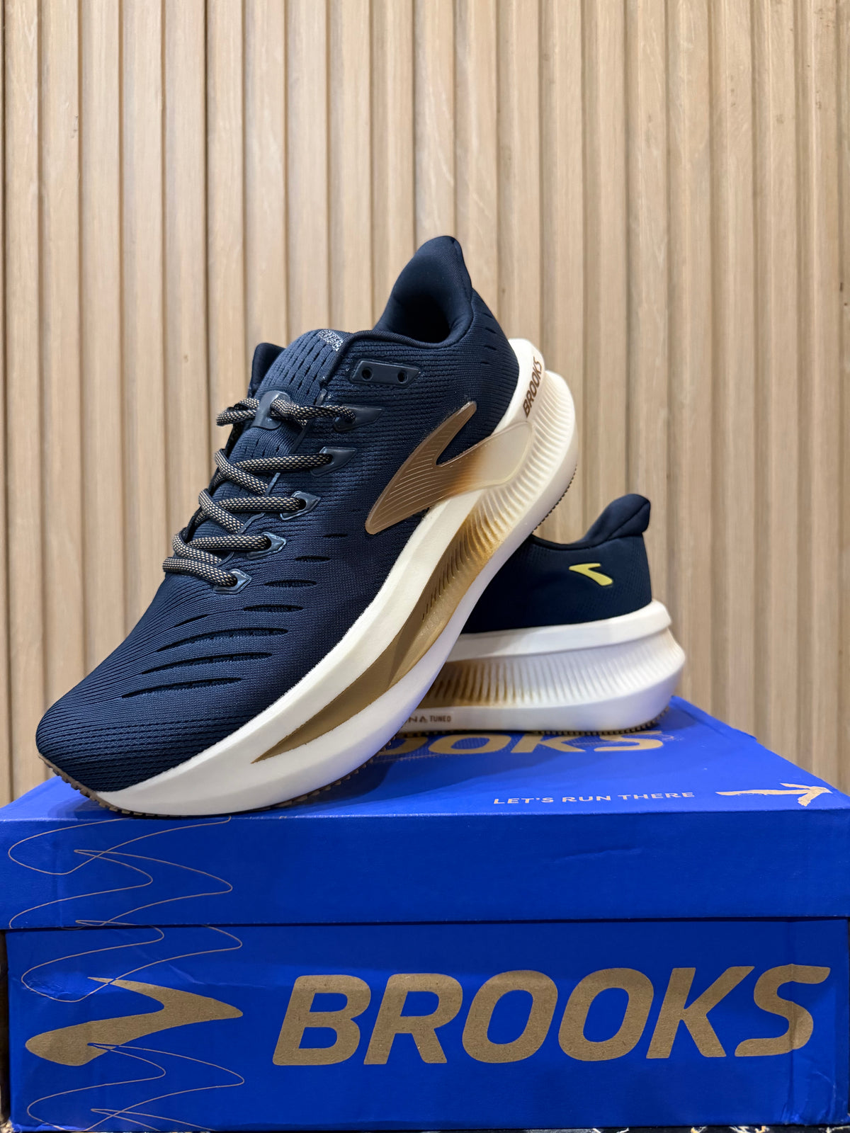 Brooks Glycerin Max 2