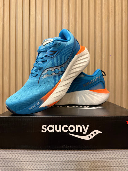 Saucony Triumph 22