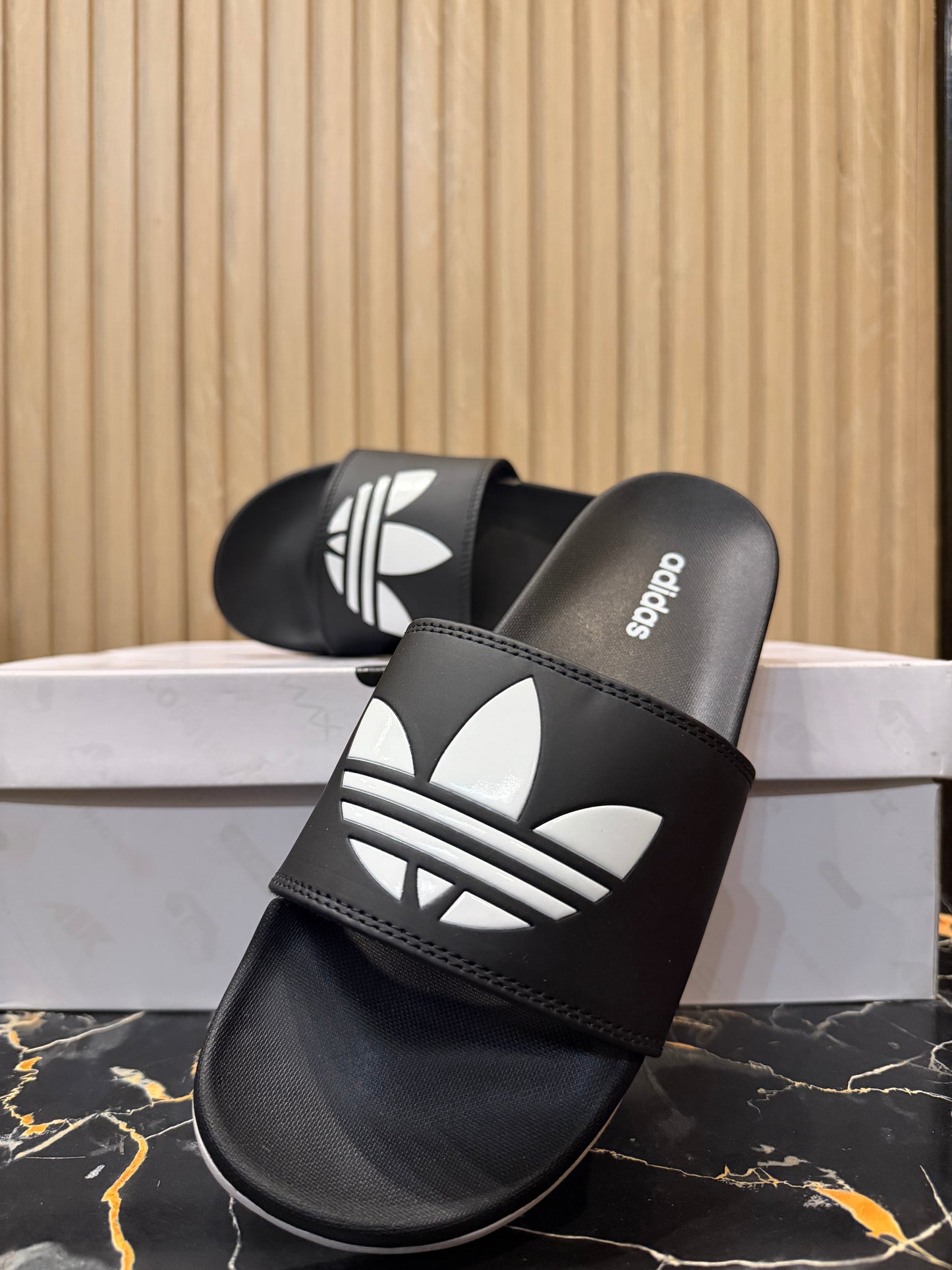 Adidas Slides
