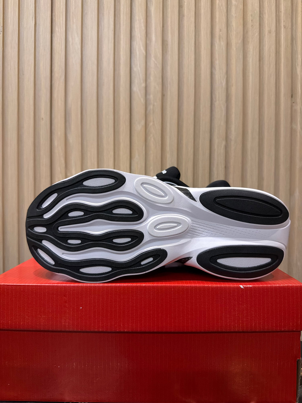New Balance Ellipse