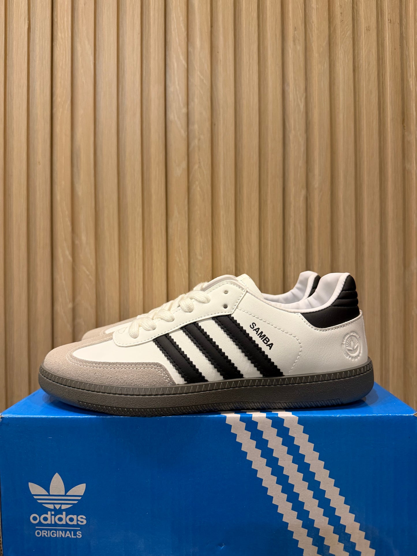 Adidas Samba || Local