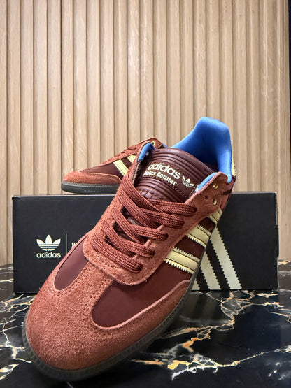 Adidas X Wales Bonner Samba
