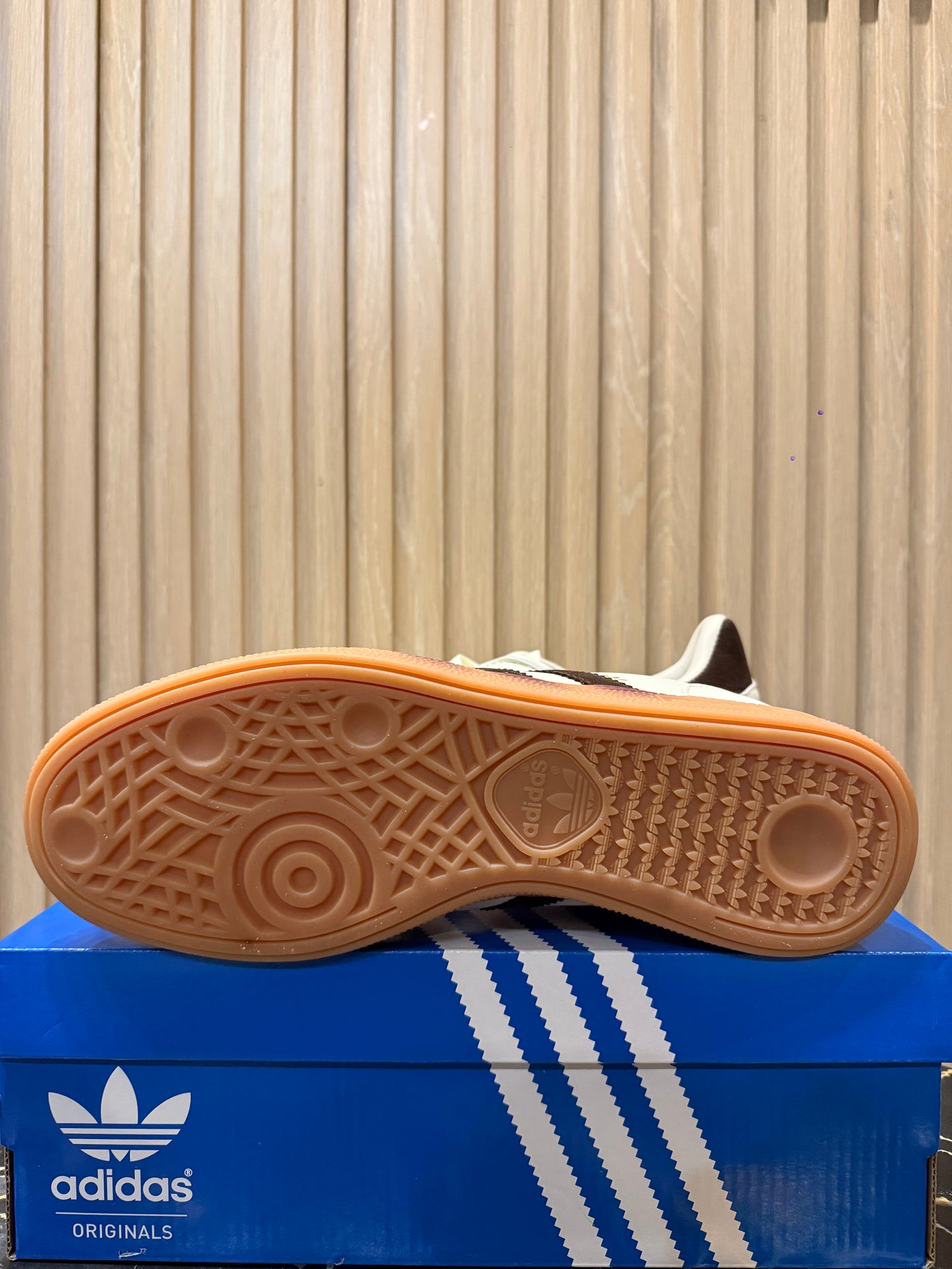Adidas Spezial (Premium ++)