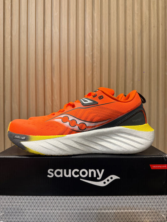 Saucony Triumph 22