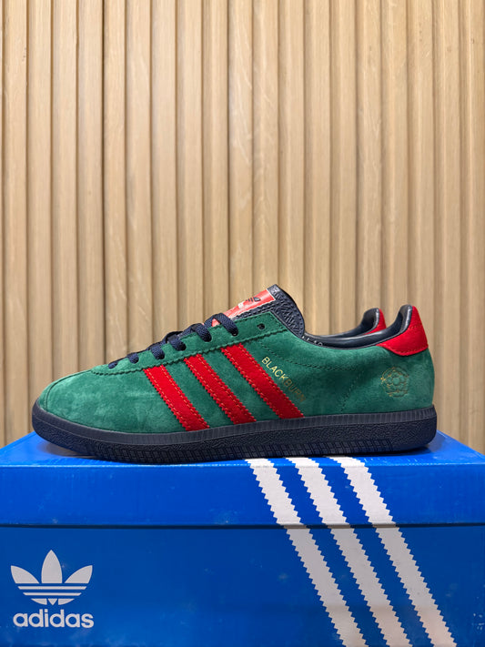 Adidas Blackburn || Street Legacy