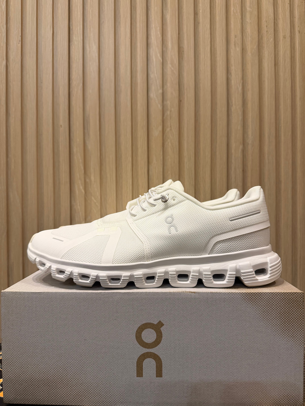 On Cloud 6
